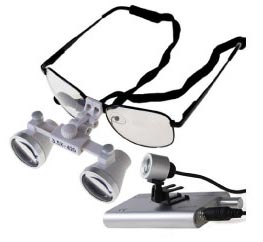 Dental Loupes