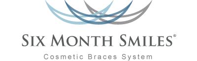Six Month Smiles Braces Logo
