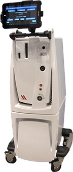 periolase laser machine